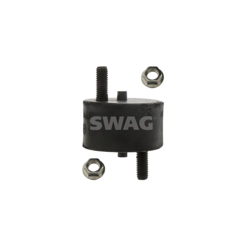 Support moteur avant gauche SWAG 55 13 0019