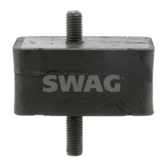 Suspension, boîte de vitesse manuelle SWAG