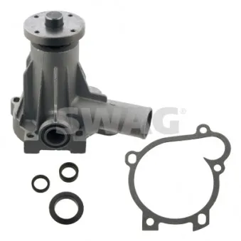 Pompe à eau SWAG 55 15 0002