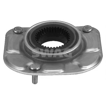 Coupelle de suspension SWAG 55 54 0001
