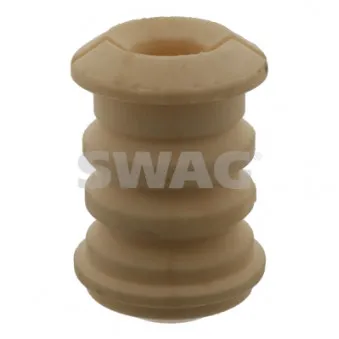 Butée élastique, suspension SWAG 55 54 0002