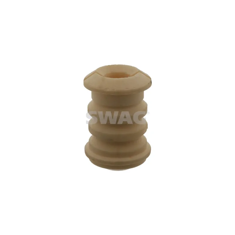 Butée élastique, suspension SWAG 55 54 0002