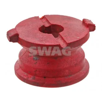 Butée élastique, suspension SWAG 55 54 0003