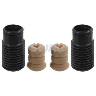 Butée élastique, suspension SWAG 55 56 0001