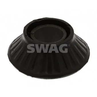 Silent bloc de suspension (train avant) SWAG 55 60 0001