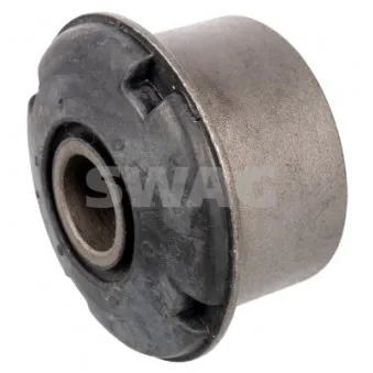 Suspension, bras de liaison avant gauche SWAG 55 60 0009