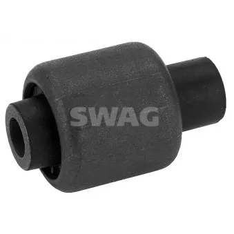 Silent bloc de suspension (train avant) SWAG 55 60 0013