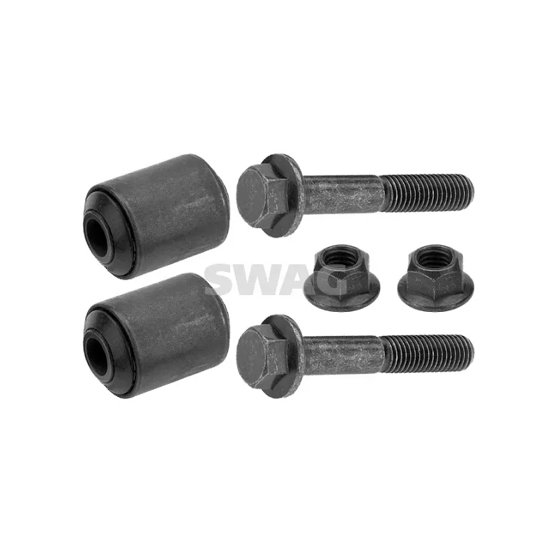 Suspension, bras de liaison SWAG 55 60 0015