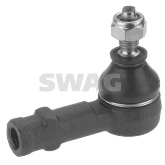 Rotule de barre de connexion SWAG 55 71 0007