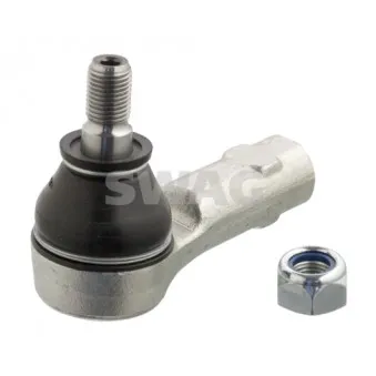 Rotule de barre de connexion SWAG 55 71 0011