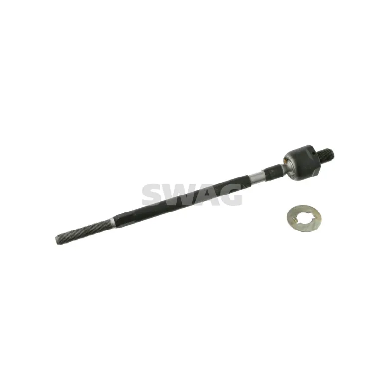 Rotule de direction intérieure, barre de connexion SWAG 55 72 0016