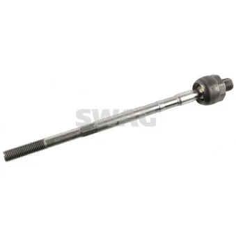 Rotule de direction intérieure, barre de connexion SWAG 55 74 0008