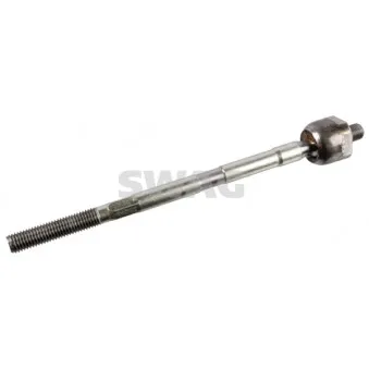 Rotule de direction intérieure, barre de connexion SWAG 55 74 0009