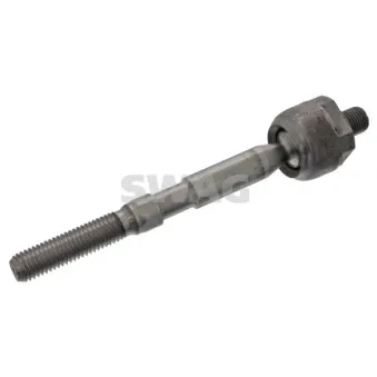 Rotule de direction intérieure, barre de connexion SWAG 55 74 0011
