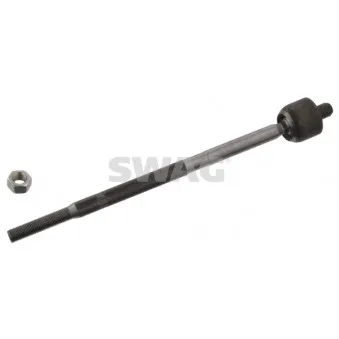 Rotule de direction intérieure, barre de connexion SWAG 55 74 0013