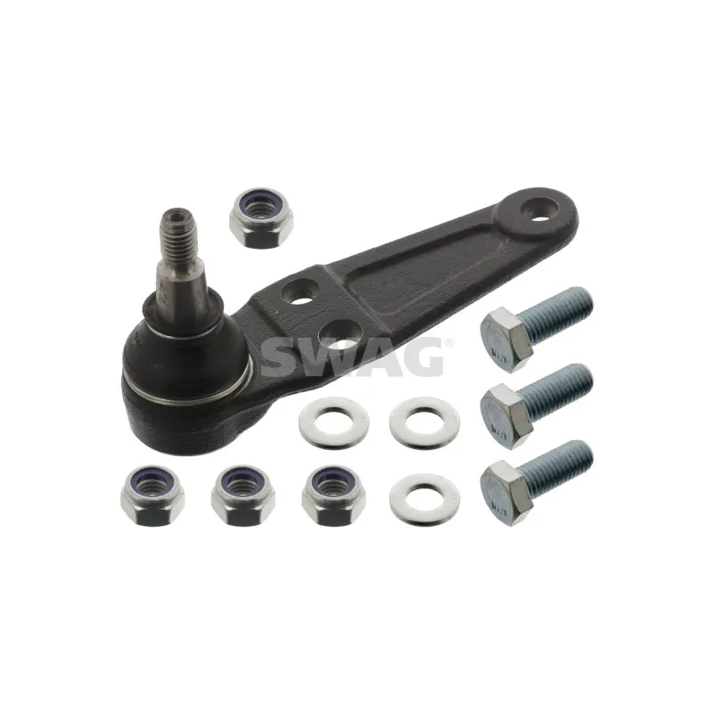 Rotule de suspension SWAG 55 78 0005