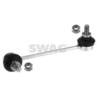 Entretoise/tige, stabilisateur avant droit SWAG 55 79 0003