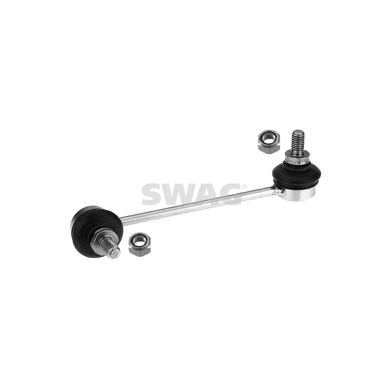 Entretoise/tige, stabilisateur avant droit SWAG 55 79 0003