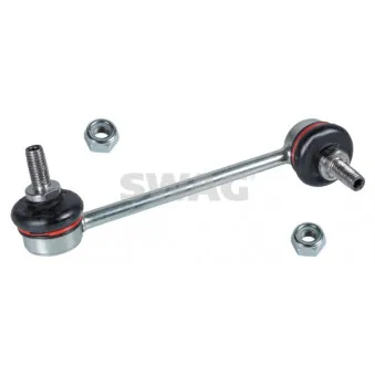 Entretoise/tige, stabilisateur avant gauche SWAG 55 79 0004