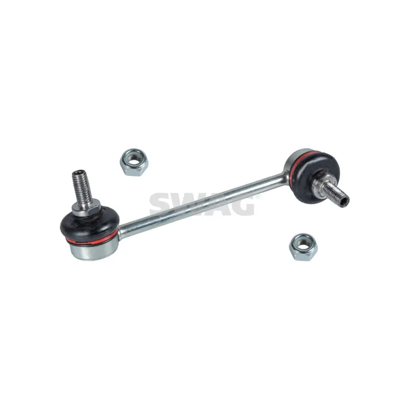 Entretoise/tige, stabilisateur avant gauche SWAG 55 79 0004