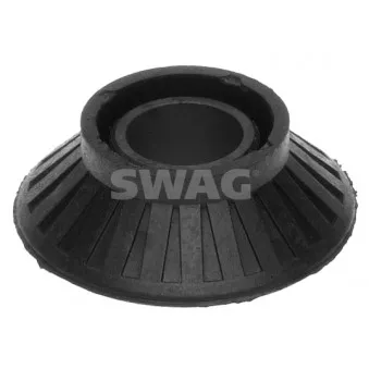 Silent bloc de suspension (train avant) SWAG 55 79 0009