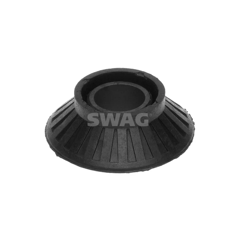 Silent bloc de suspension (train avant) SWAG 55 79 0009