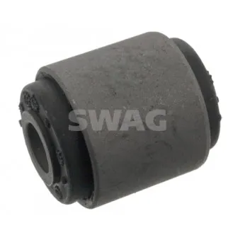 Suspension, barre Panhard SWAG 55 79 0012