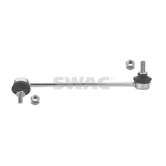 Entretoise/tige, stabilisateur SWAG 55 79 0015