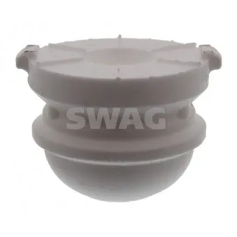 Butée élastique, suspension SWAG 55 87 0001