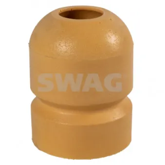 Butée élastique, suspension SWAG 55 87 0002