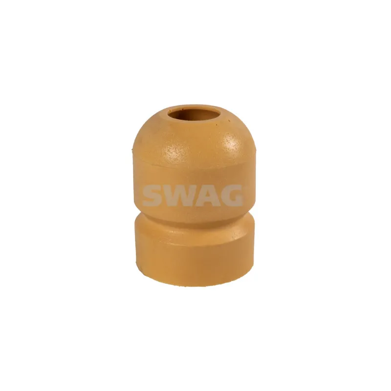 Butée élastique, suspension SWAG 55 87 0002