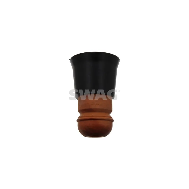 Butée élastique, suspension SWAG 55 87 0003