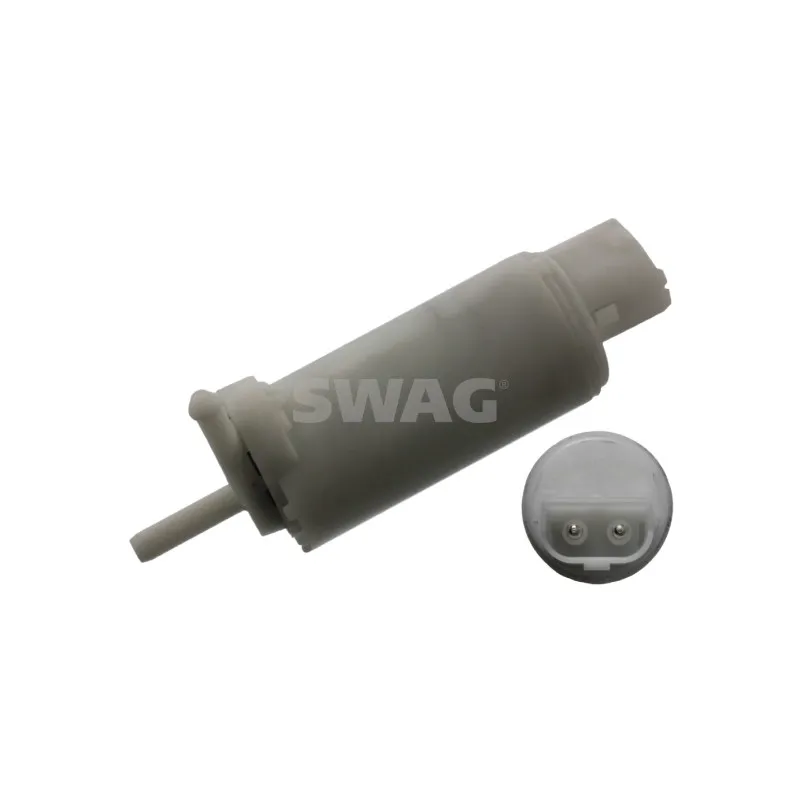 Pompe d'eau de nettoyage, nettoyage des vitres SWAG 55 90 3863