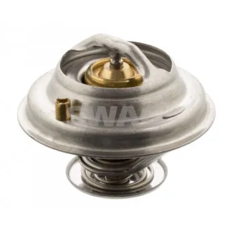 Thermostat, liquide de refroidissement SWAG 55 91 4771