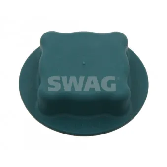 Bouchon, réservoir de liquide de refroidissement SWAG 55 91 4775