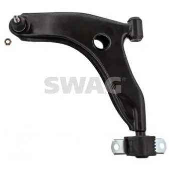 Triangle ou bras de suspension (train avant) SWAG 55 91 9673