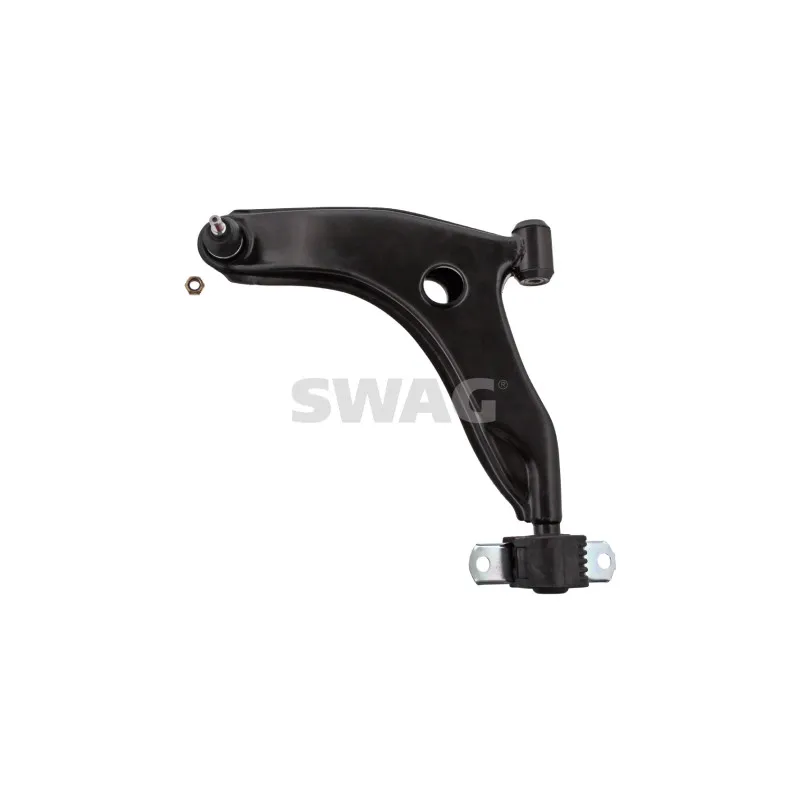 Triangle ou bras de suspension (train avant) SWAG 55 91 9673