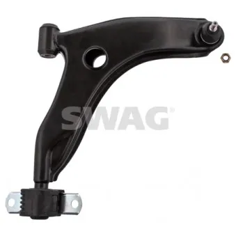 Triangle ou bras de suspension (train avant) SWAG 55 91 9674