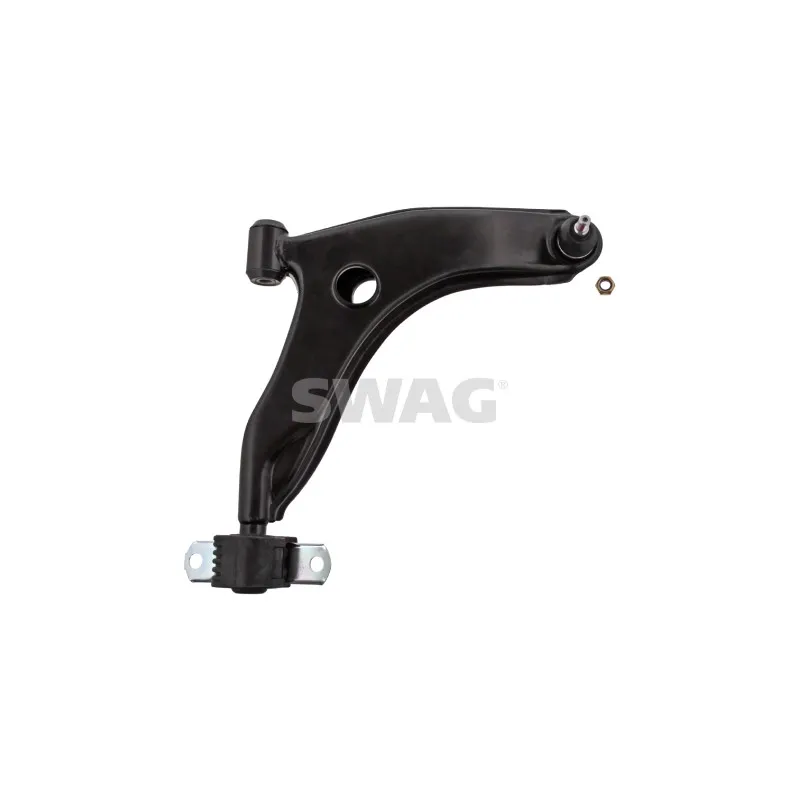 Triangle ou bras de suspension (train avant) SWAG 55 91 9674