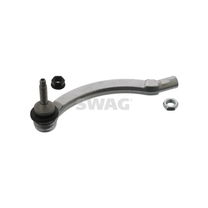 Rotule de barre de connexion avant gauche SWAG 55 92 1414