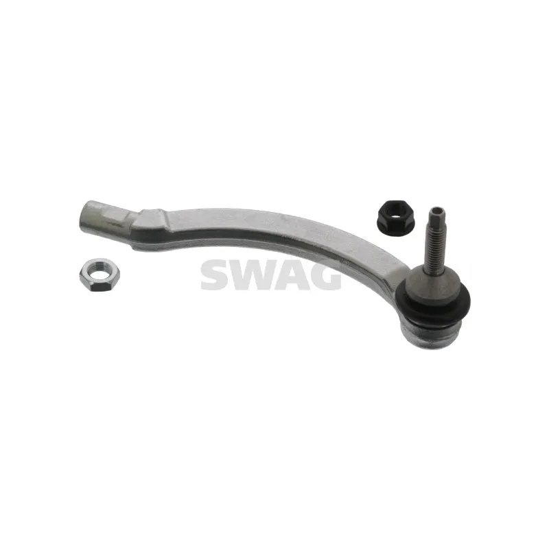 Rotule de barre de connexion avant droit SWAG 55 92 1415