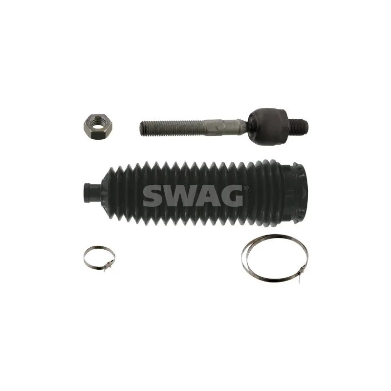 Rotule de direction intérieure, barre de connexion SWAG 55 92 1453