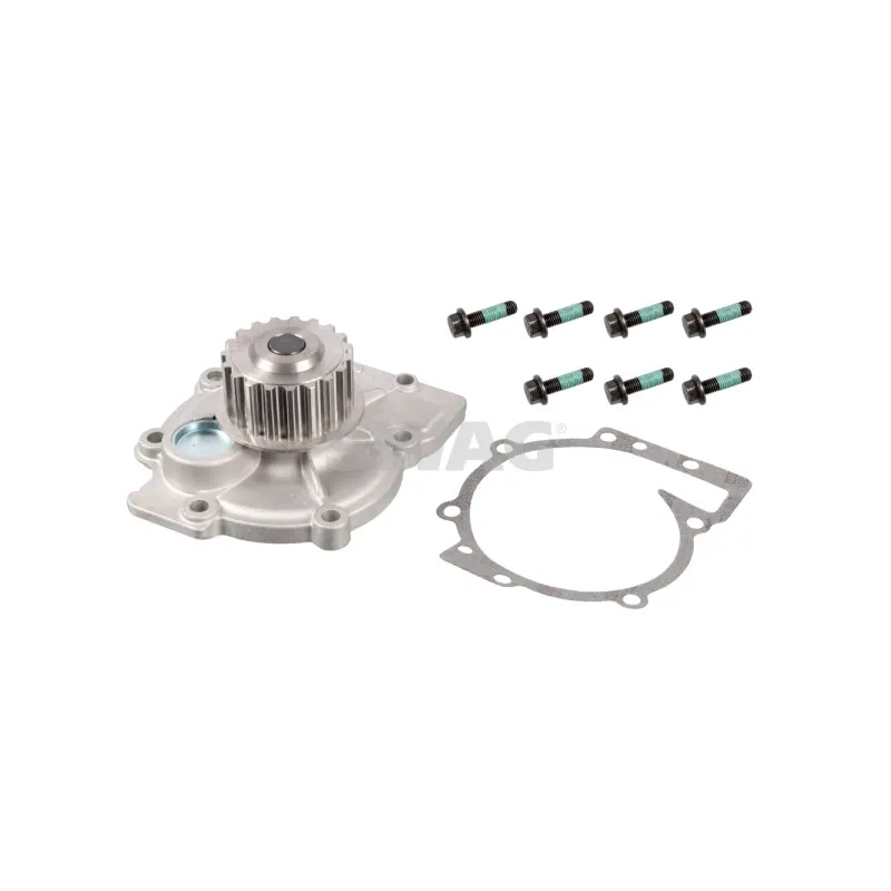 Pompe à eau SWAG 55 92 2145