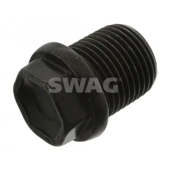 Vis-bouchon, carter d'huile SWAG 55 92 2148