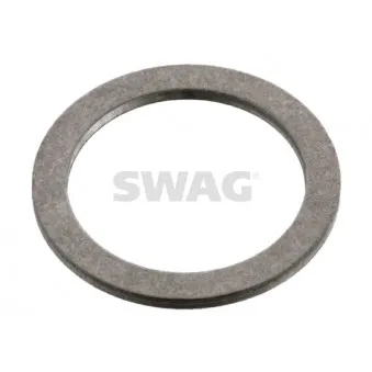 Rondelle d'étanchéité, vis de vidange d'huile SWAG 55 92 2149