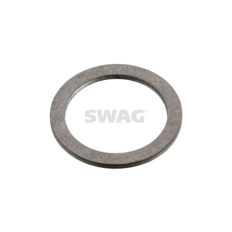 Rondelle d'étanchéité, vis de vidange d'huile SWAG 55 92 2149
