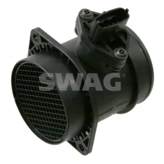 Débitmètre de masse d'air SWAG 55 92 2257