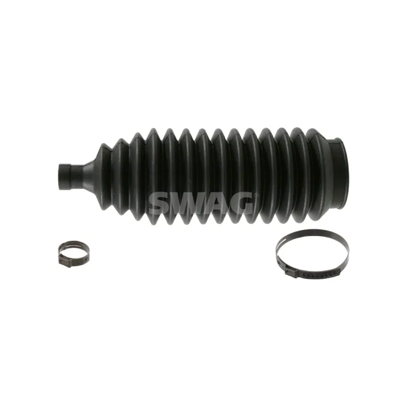 Jeu de joints-soufflets, direction SWAG 55 92 2533