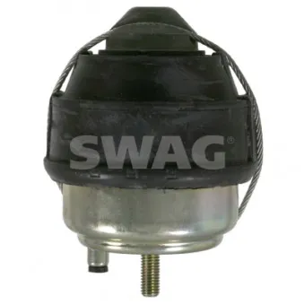 Support moteur SWAG