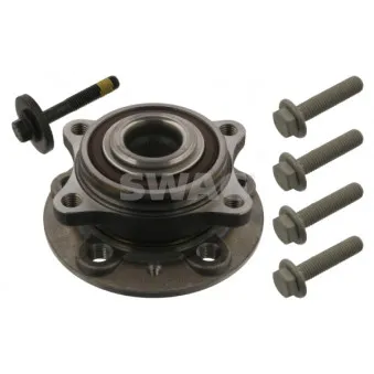Roulement de roue avant SWAG